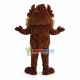 Superb Tasmanian Devil Mascot Costume Superb Tasmanian Devil Mascot Costume