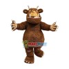 Superb Gruffalo Mascot Costume