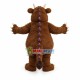Superb Gruffalo Mascot Costume