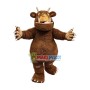 Superb Gruffalo Mascot Costume