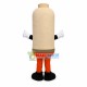 Sausage Mascot Costume Sausage Mascot Costume