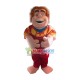 Wreck-It Ralph Mascot Costume Wreck-It Ralph Mascot Costume