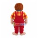 Wreck-It Ralph Mascot Costume Wreck-It Ralph Mascot Costume