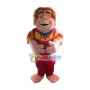Wreck-It Ralph Mascot Costume