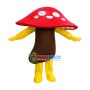 Affordable Mushroom Mascot Costume
