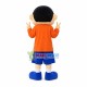 Superb Crayon Shin-Chan Mascot Costume Superb Crayon Shin-Chan Mascot Costume