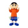 Superb Crayon Shin-Chan Mascot Costume
