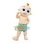 LooLoo Kids Mascot Costume