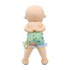 LooLoo Kids Mascot Costume LooLoo Kids Mascot Costume