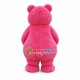 Lotso Bear Mascot Costume