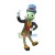 Affordable Jiminy Cricket Mascot Costume