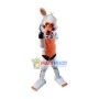 Lolbit Five Nights at Freddy's Mascot Costume