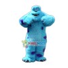 Happy James P. Sullivan Mascot Costume