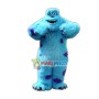 Happy James P. Sullivan Mascot Costume