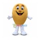 Superb Potato Mascot Costume Superb Potato Mascot Costume