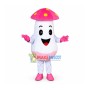Superb Mushroom Mascot Costume