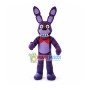 Five Nights At Freddy's Bonnie Mascot Costume