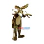 Super Wile E Coyote Mascot Costume