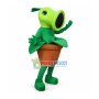 Peashooter Mascot Costume