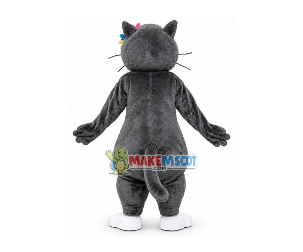 Num Nums Zhu Zhu Pets Mascot Costume Num Nums Zhu Zhu Pets Mascot Costume