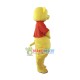 Winnie the Pooh Mascot Adult Costume Free Shipping Winnie the Pooh Mascot Adult Costume Free Shipping