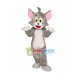 Jerry Mouse & Tom Cat costume Cartoon Mascot Costume Free Shipping Jerry Mouse & Tom Cat costume Cartoon Mascot Costume Free Shipping