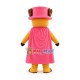 Tony Tony Chopper Mascot costume Free Shipping