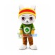 Cosmic rabbit Mascot costume Free Shipping Cosmic rabbit Mascot costume Free Shipping