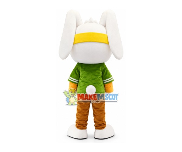 Cosmic rabbit Mascot costume Free Shipping Cosmic rabbit Mascot costume Free Shipping
