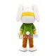 Cosmic rabbit Mascot costume Free Shipping Cosmic rabbit Mascot costume Free Shipping