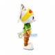 Cosmic rabbit Mascot costume Free Shipping Cosmic rabbit Mascot costume Free Shipping