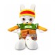 Cosmic rabbit Mascot costume Free Shipping Cosmic rabbit Mascot costume Free Shipping