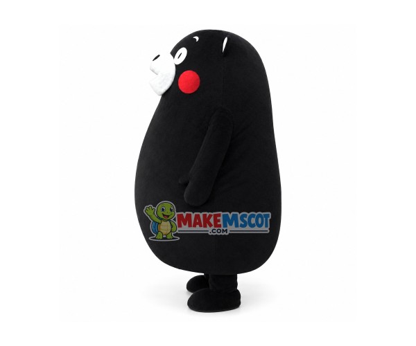 Kumamon Cartoon Mascot costume Free Shipping Kumamon Cartoon Mascot costume Free Shipping