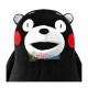 Kumamon Cartoon Mascot costume Free Shipping Kumamon Cartoon Mascot costume Free Shipping