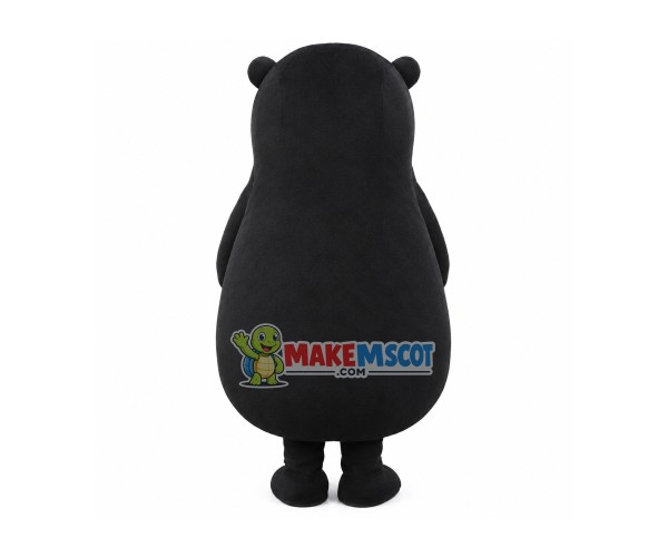Kumamon Cartoon Mascot costume Free Shipping Kumamon Cartoon Mascot costume Free Shipping