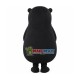 Kumamon Cartoon Mascot costume Free Shipping Kumamon Cartoon Mascot costume Free Shipping