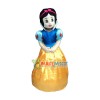 Snow White Mascot costume