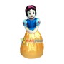 Snow White Mascot costume