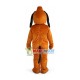 Pluto Dog Mascot Adult Costume Free Shipping Pluto Dog Mascot Adult Costume Free Shipping