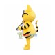 Yellow Cat Mascot Adult Costume Free Shipping Yellow Cat Mascot Adult Costume Free Shipping
