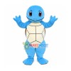 Squirtle Mascot Adult Costume  Free Shipping