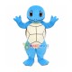 Squirtle Mascot Adult Costume Free Shipping Squirtle Mascot Adult Costume Free Shipping