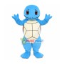 Squirtle Mascot Adult Costume  Free Shipping