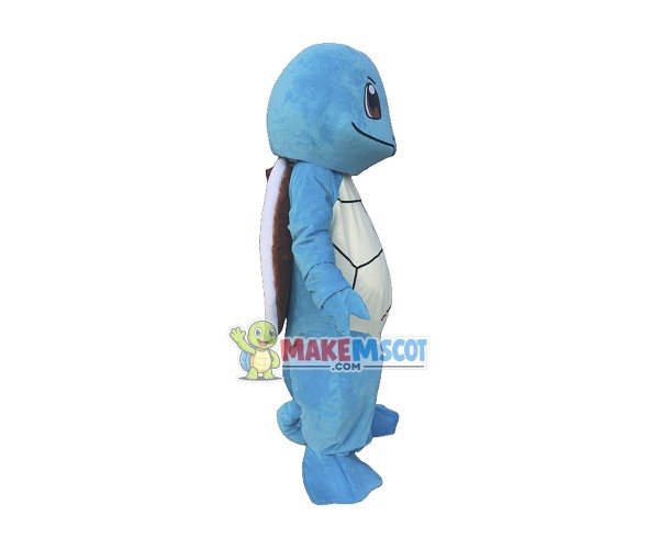 Squirtle Mascot Adult Costume Free Shipping Squirtle Mascot Adult Costume Free Shipping