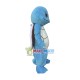 Squirtle Mascot Adult Costume Free Shipping Squirtle Mascot Adult Costume Free Shipping