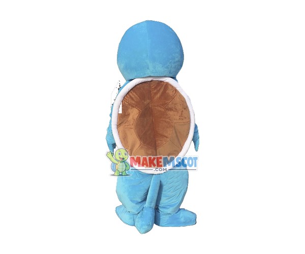 Squirtle Mascot Adult Costume Free Shipping Squirtle Mascot Adult Costume Free Shipping