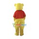 Winnie the Pooh Mascot Adult Costume Free Shipping Winnie the Pooh Mascot Adult Costume Free Shipping