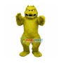 Slimy Monster Mascot Costume