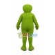 Martian Mascot Costume
