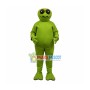 Martian Mascot Costume